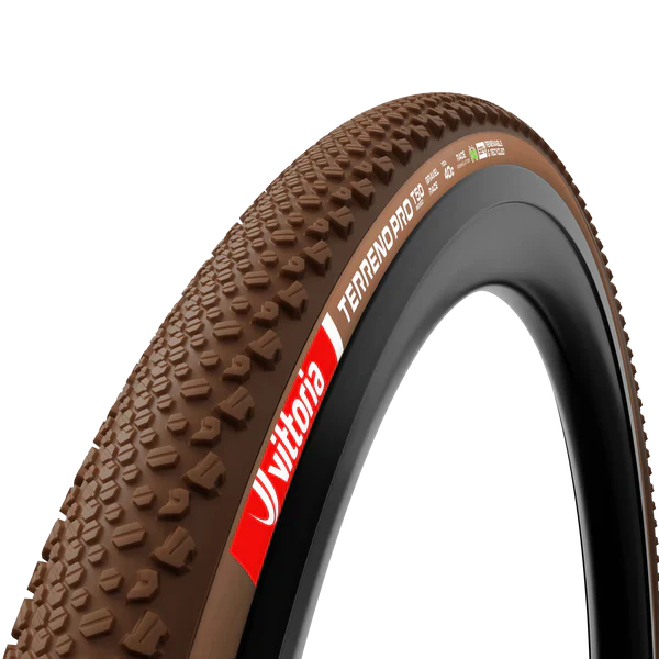 Vittoria Terreno PRO T50 Mixed Gravel Race