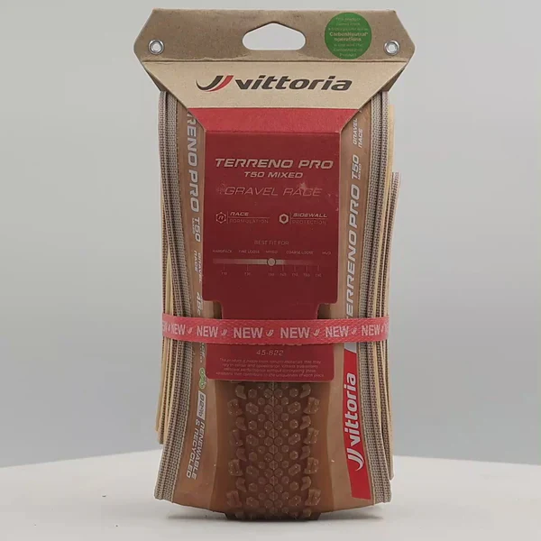 Vittoria Terreno PRO T50 Mixed Gravel Race - Image 5