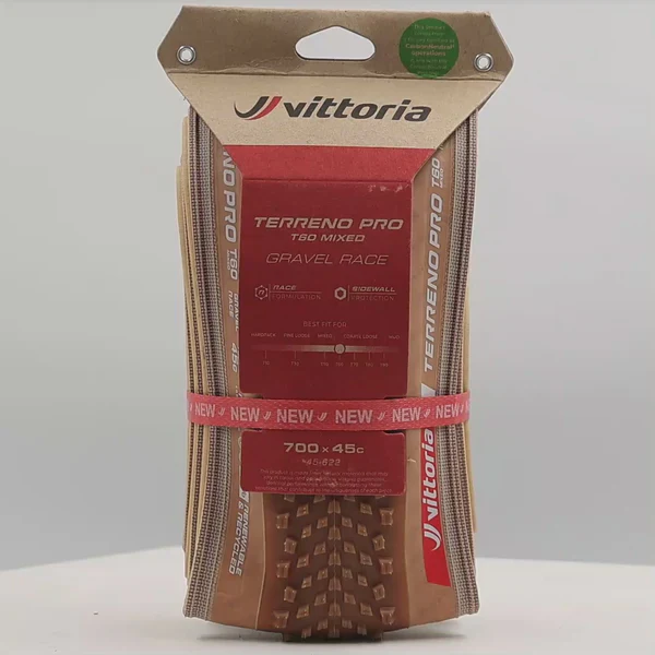 Vittoria Terreno PRO T60 Mixed Gravel Race - Image 5
