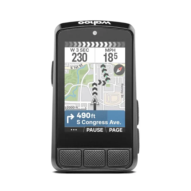 Wahoo ELEMNT Bolt V3 - Image 3