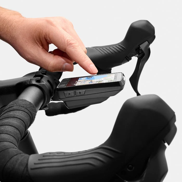 Wahoo ELEMNT Roam V3 - Image 4