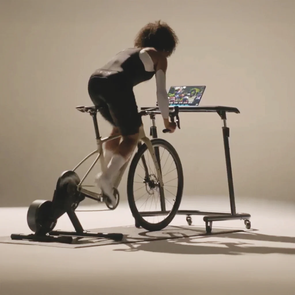 Wahoo Indoor Cycling Desk - Image 2