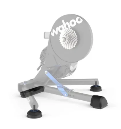 Wahoo Kickr Axis Action Feet - Image 2