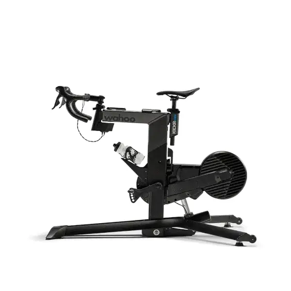Wahoo KICKR Bike Pro - Image 2