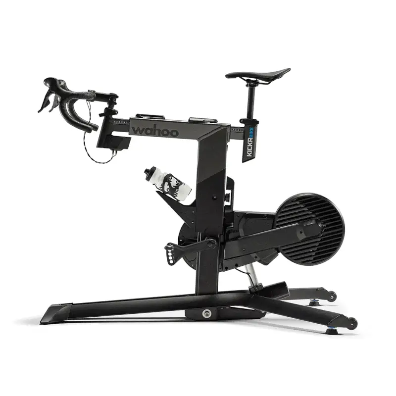 Wahoo KICKR Bike Pro - Image 3