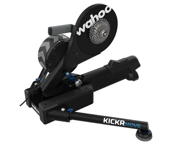 Wahoo Kickr Move Smart Trainer - Image 3