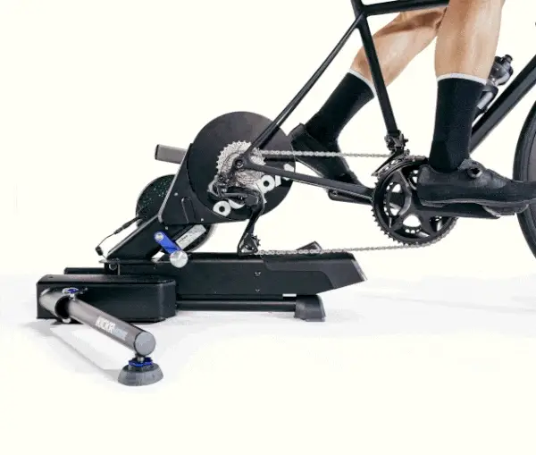 Wahoo Kickr Move Smart Trainer - Image 4