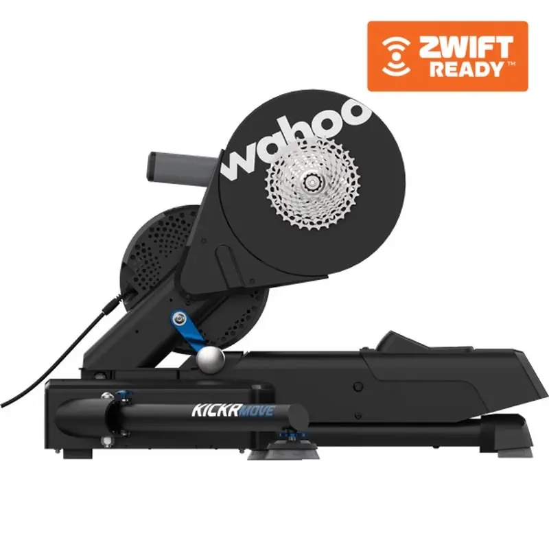 Wahoo Kickr Move Smart Trainer - Image 5
