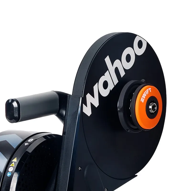 Wahoo KICKR V6 Power Trainer - Image 2