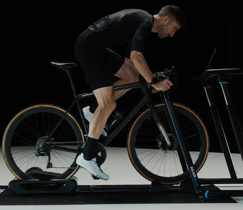 Wahoo Kickr Roller - Image 2