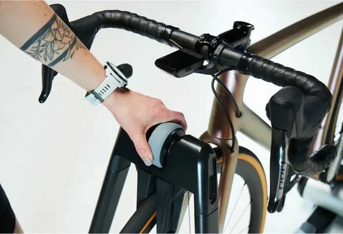 Wahoo Kickr Roller - Image 4