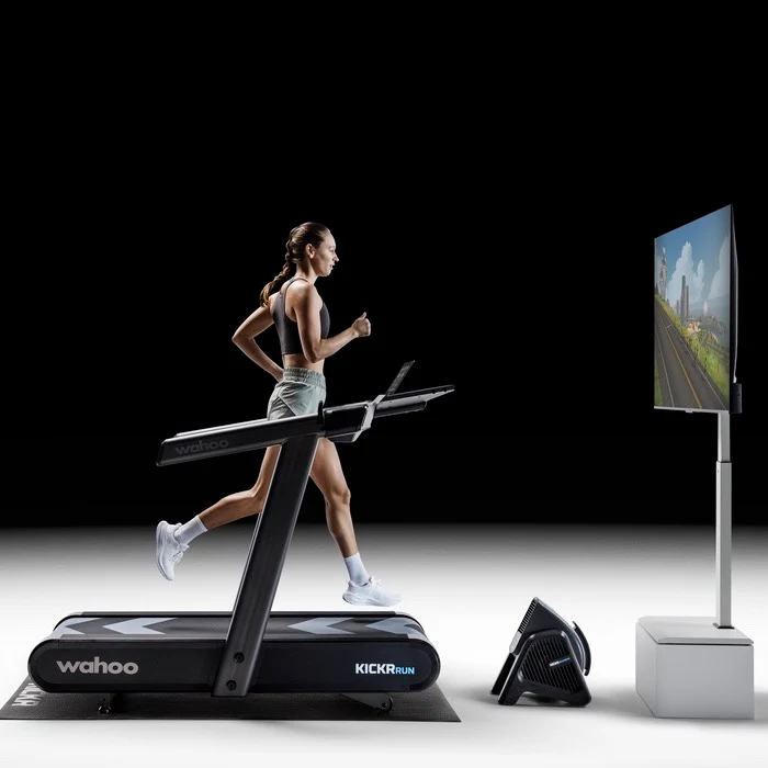 Wahoo KICKR RUN Smart Treadmill - Image 4
