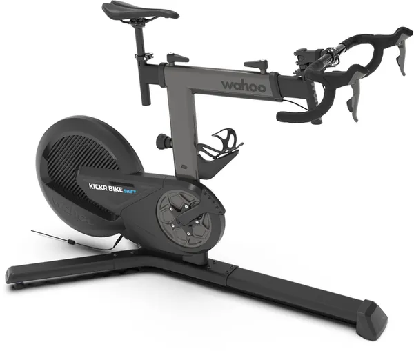 Wahoo KICKR Bike Shift - Image 3