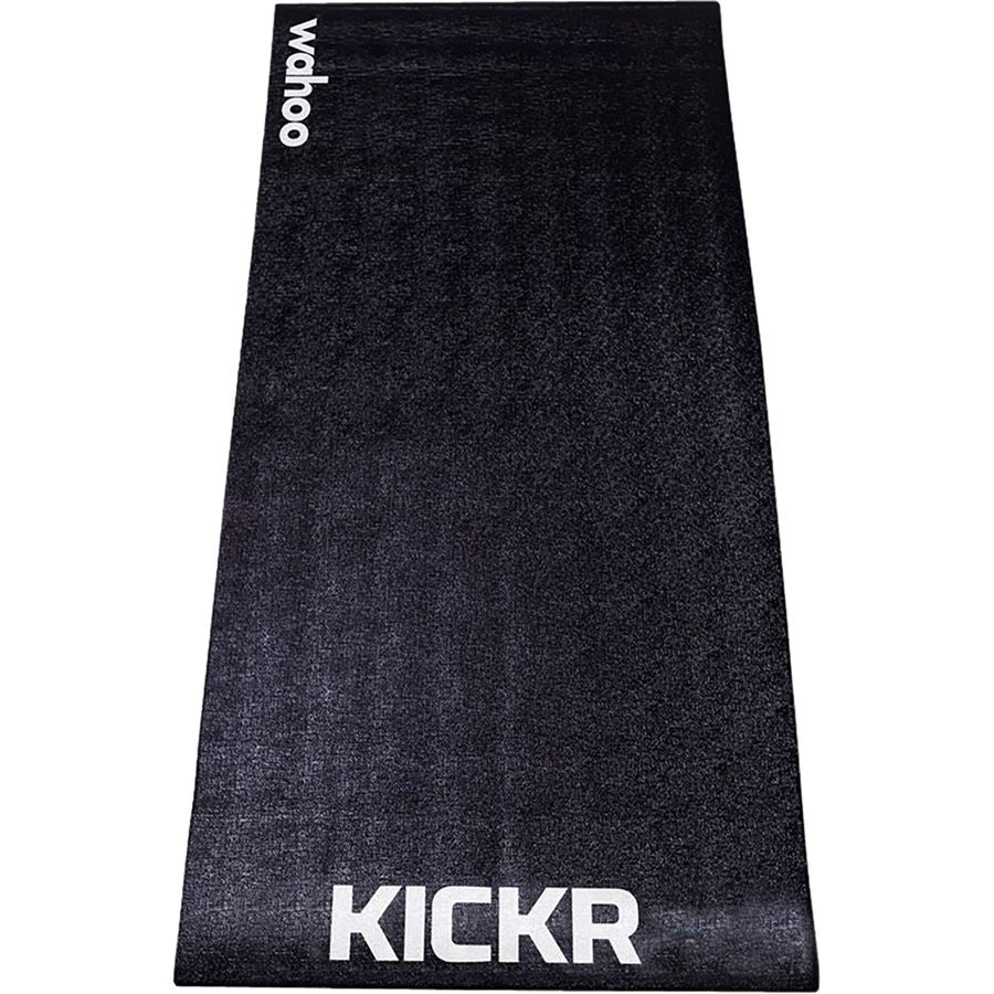 Wahoo KICKR Trainer Floormat - Image 2