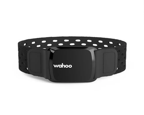 Wahoo TICKR Fit Heart Rate Armband - Image 2
