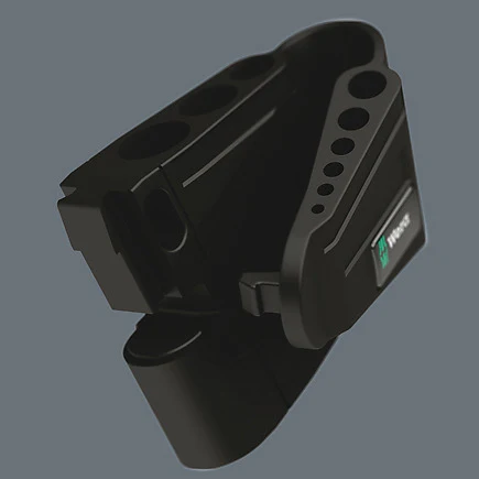 Wera 950 SPKL HF Hex Wrench Set - Image 9