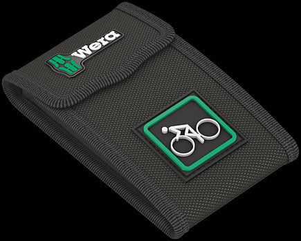 WERA Bicycle Set 1 - Image 2