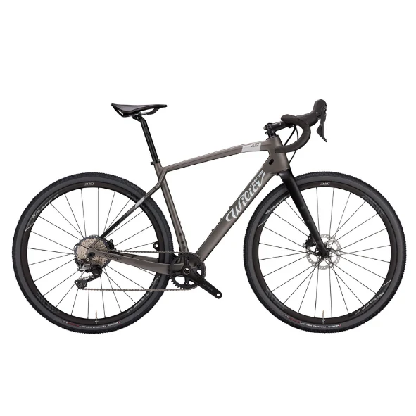 Wilier Triestina Jena