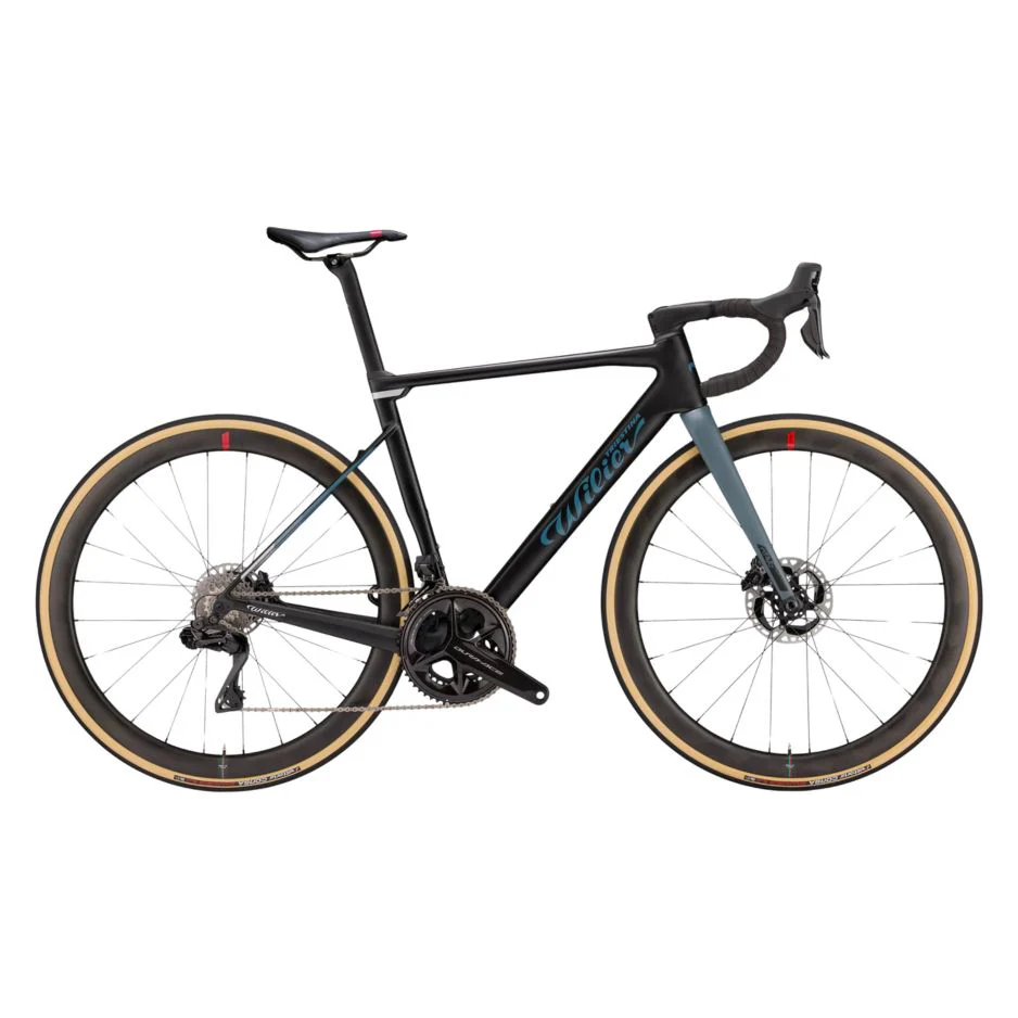 Wilier Triestina Rave SLR