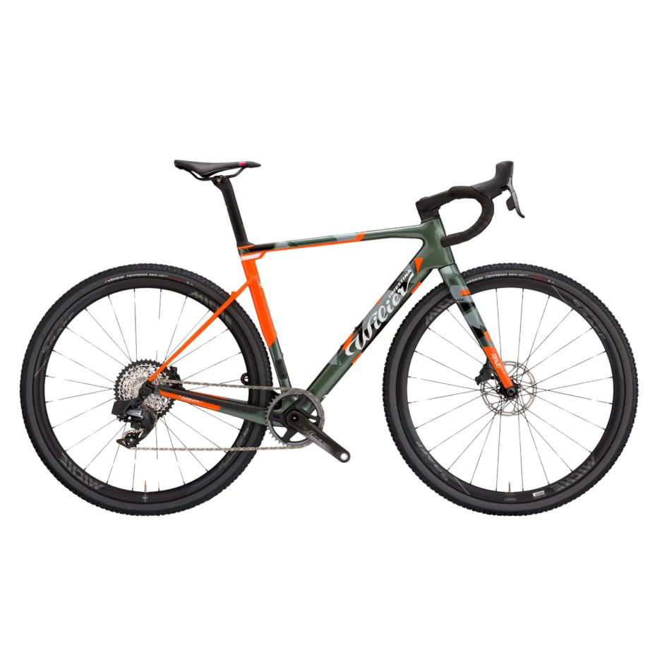 Wilier Triestina Rave SLR - Image 2
