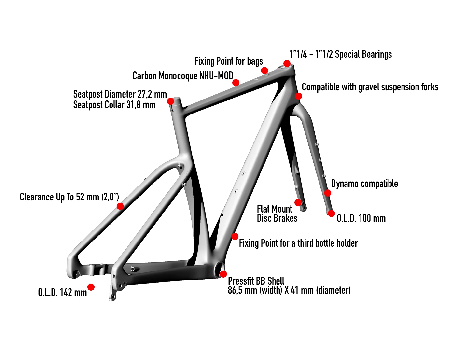 Wilier Triestina Adlar - Image 7