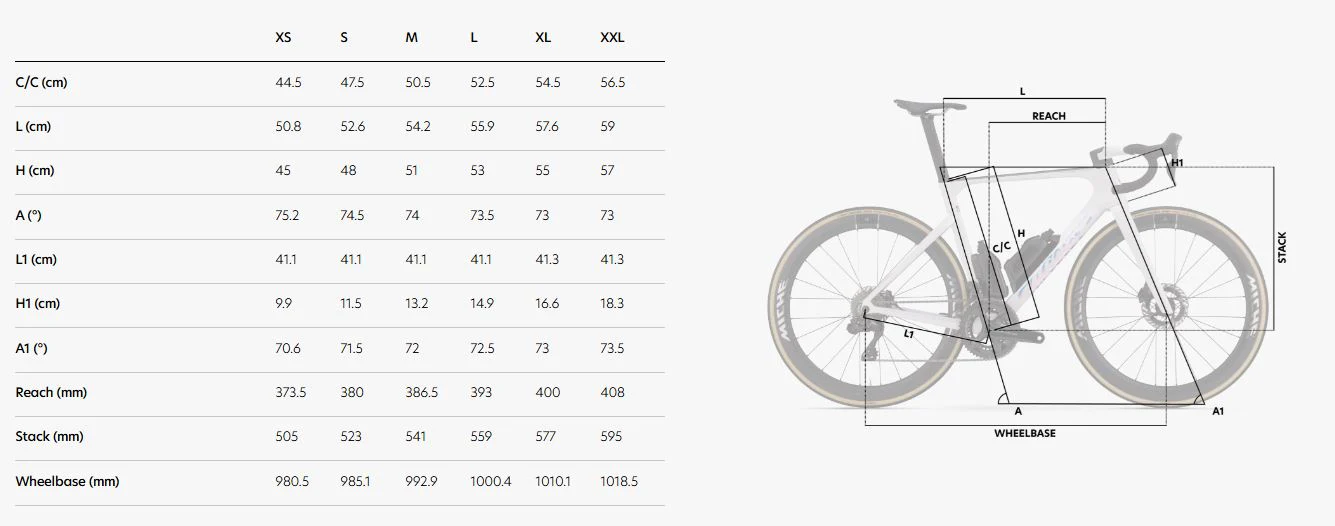 WIlier Triestina Filante SLR ID2 - Image 2