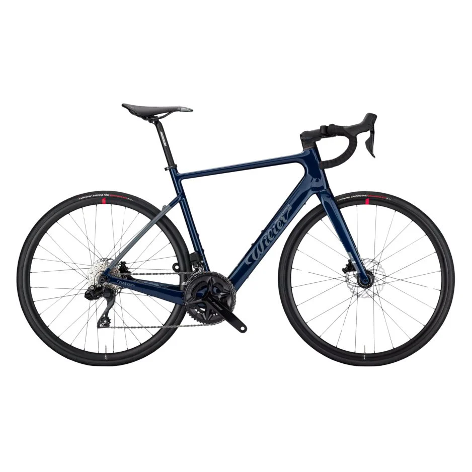 Wilier Triestina Garda Hybrid