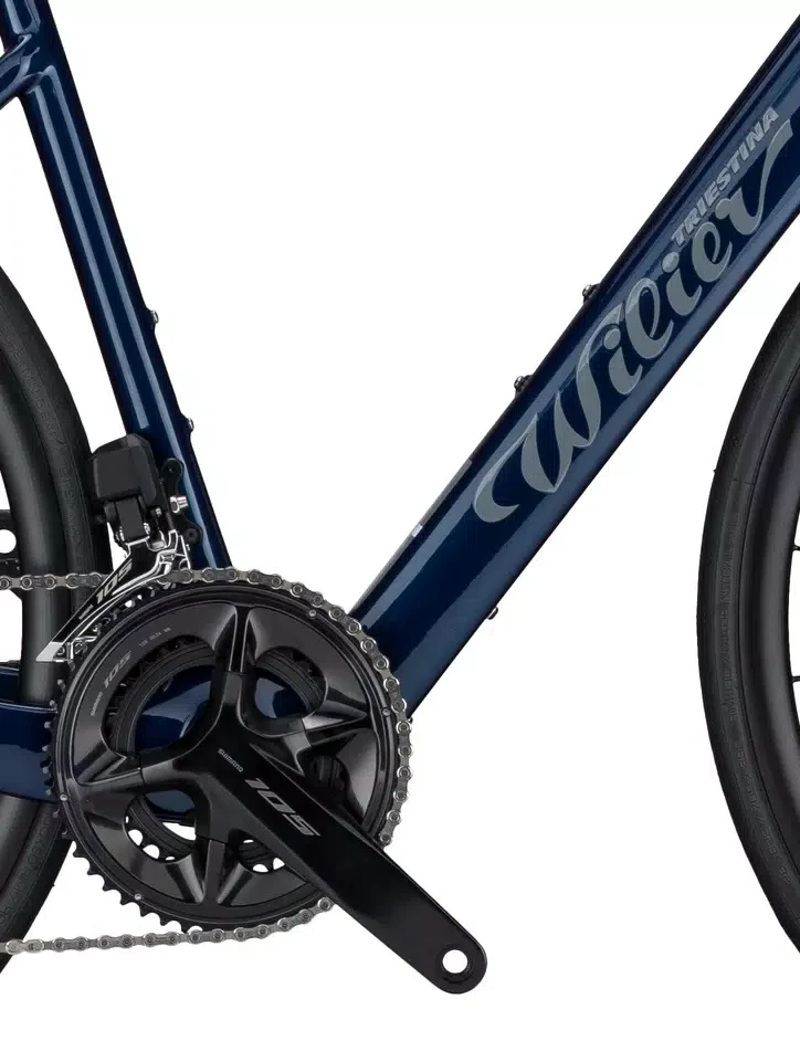 Wilier Triestina Garda Hybrid - Image 2