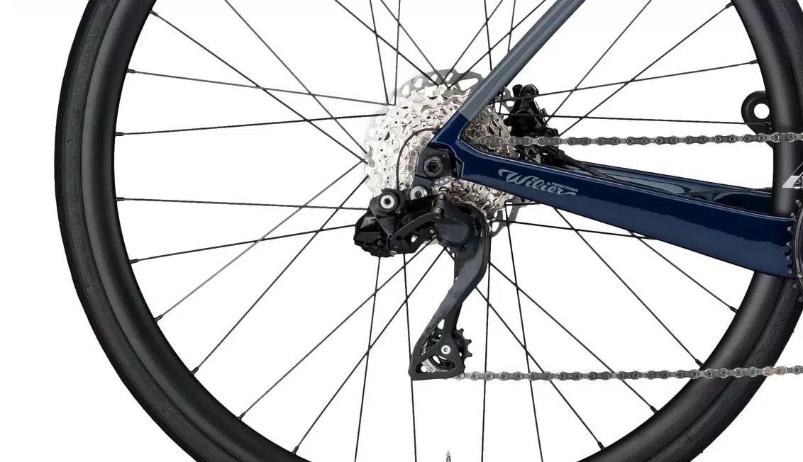 Wilier Triestina Garda Hybrid - Image 3