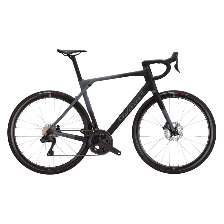 Wilier Triestina Granturismo SLR