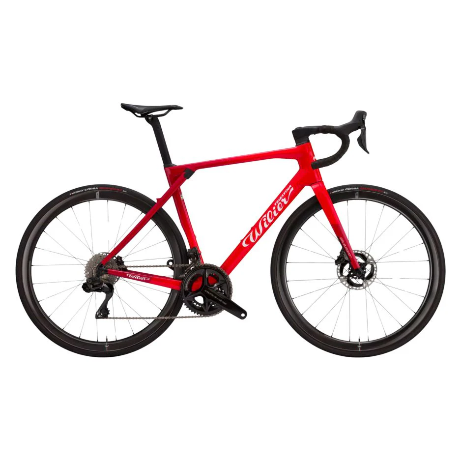 Wilier Triestina Granturismo SLR - Image 2
