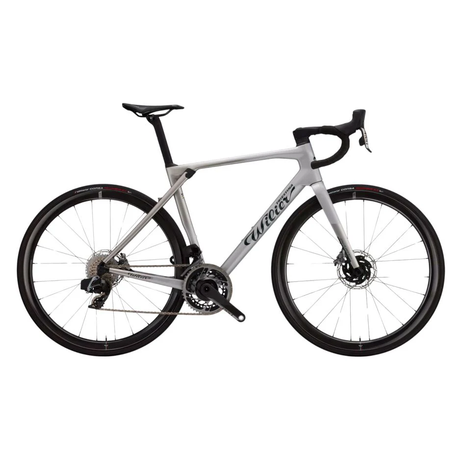 Wilier Triestina Granturismo SLR - Image 3