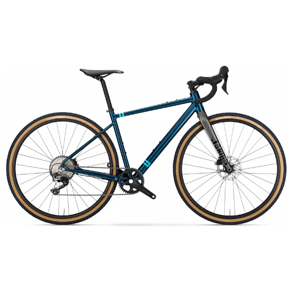 Wilier Triestina Jaroon