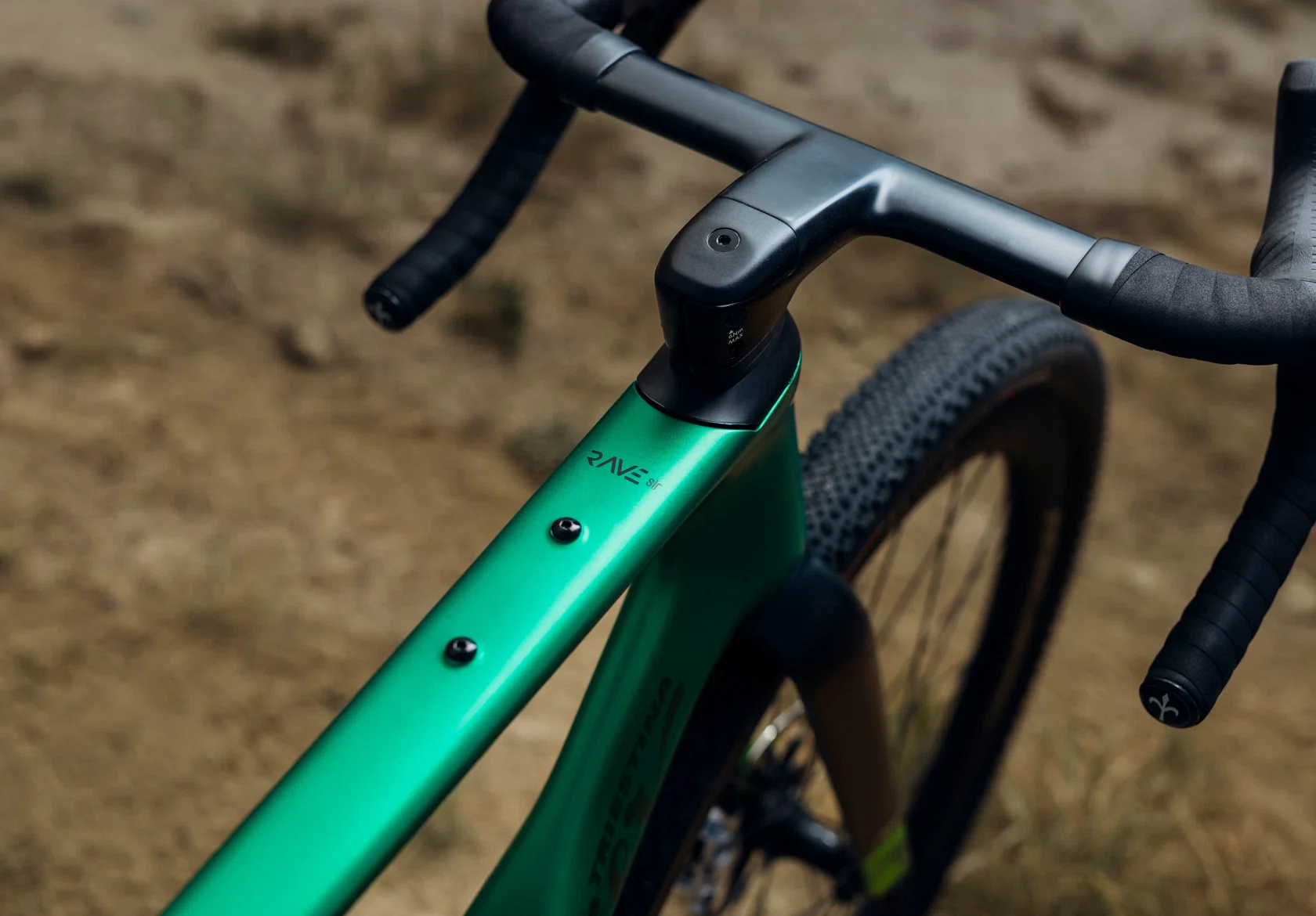 Wilier Triestina Rave SLR ID2 - Image 10