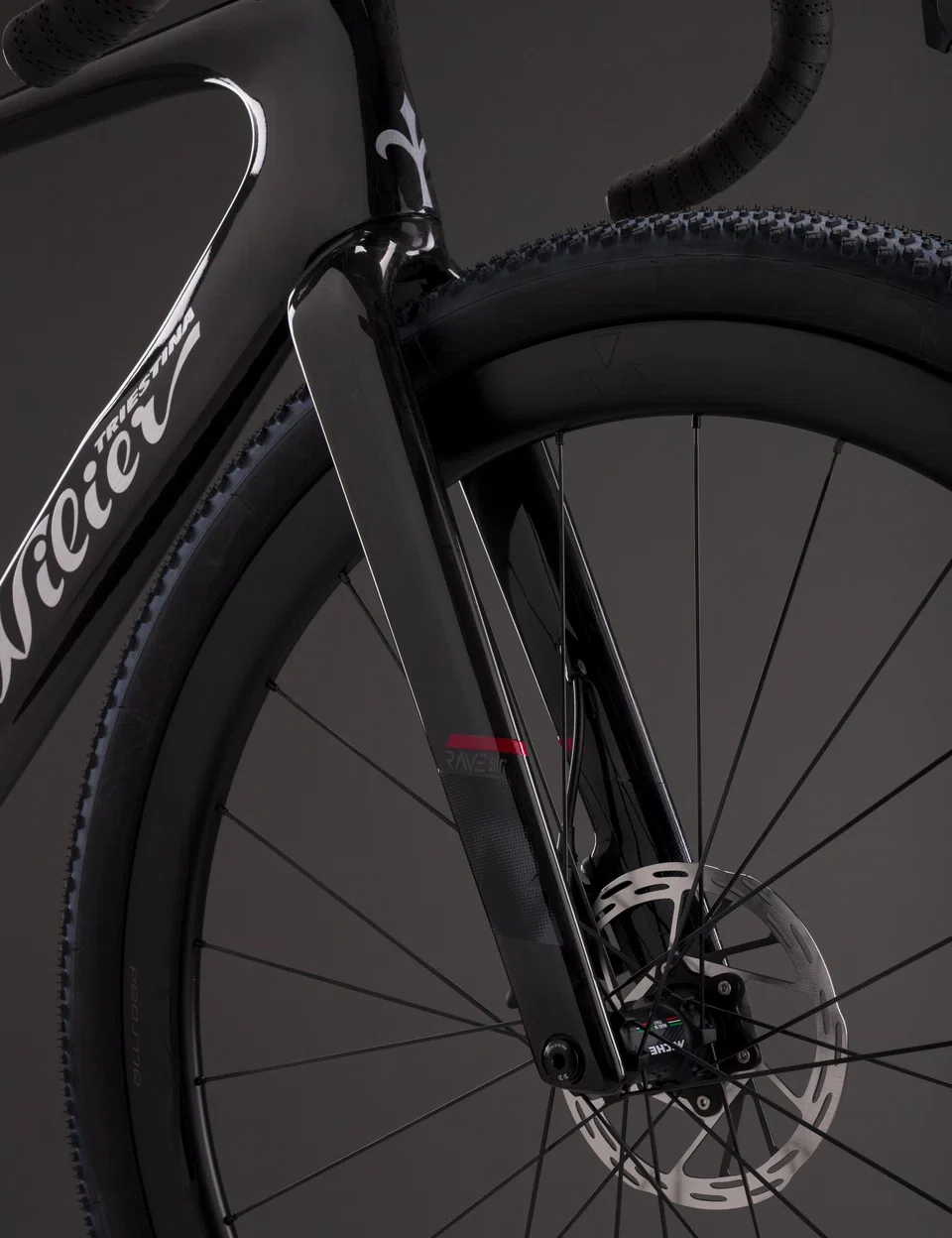 Wilier Triestina Rave SLR ID2 - Image 11