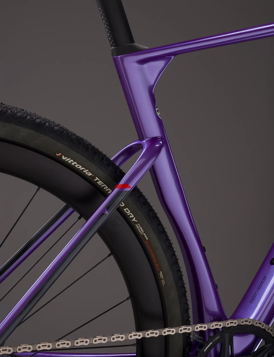 Wilier Triestina Rave SLR ID2 - Image 14