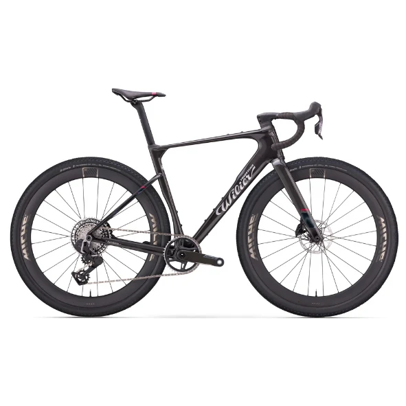 Wilier Triestina Rave SLR ID2 - Image 2