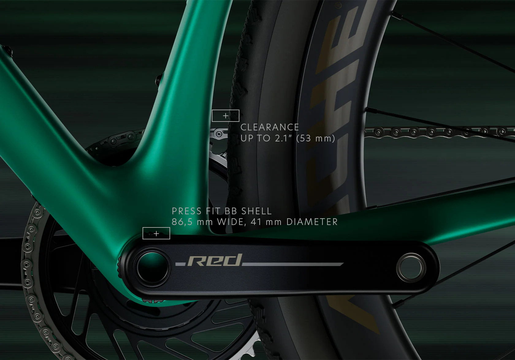 Wilier Triestina Rave SLR ID2 - Image 4
