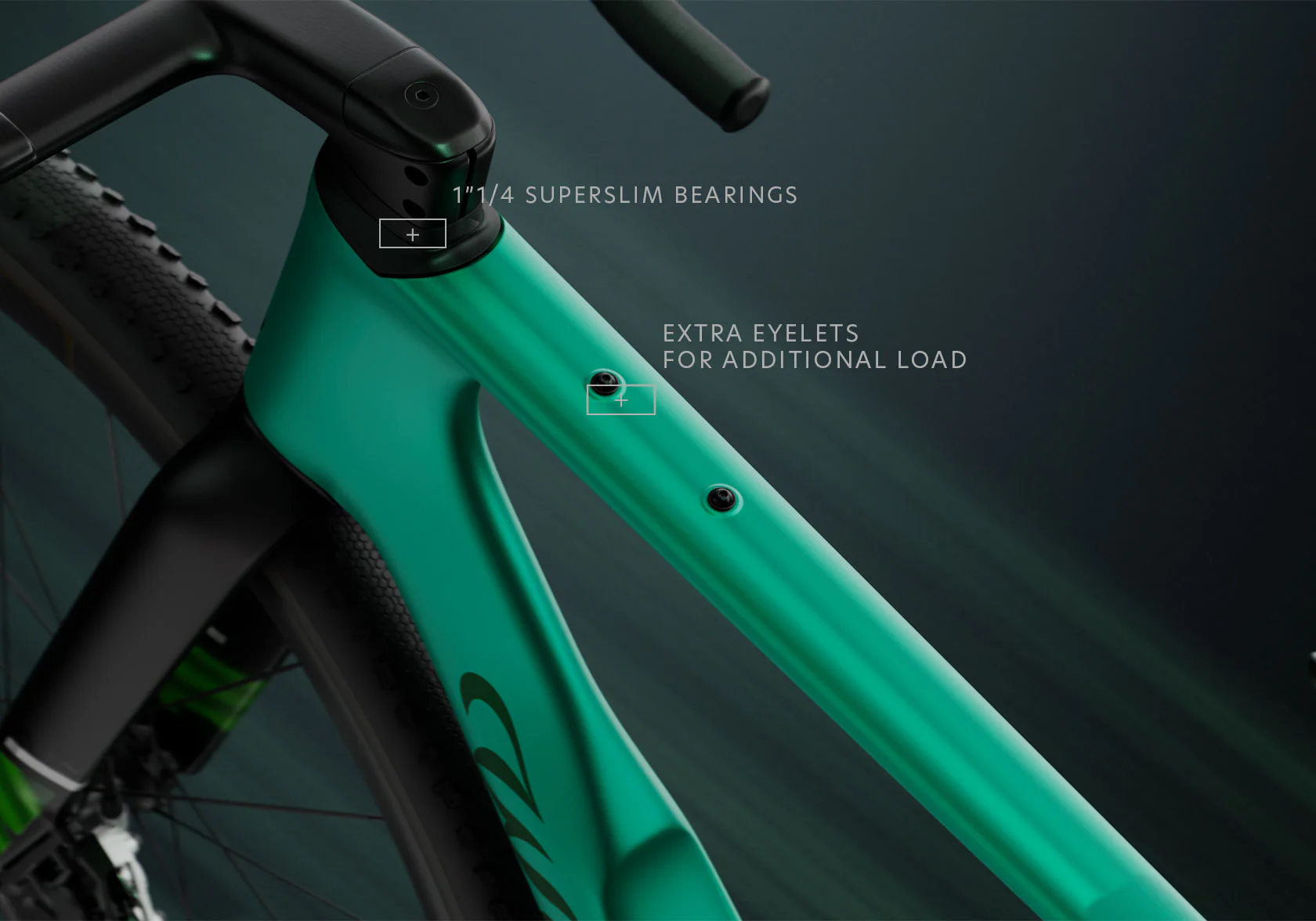 Wilier Triestina Rave SLR ID2 - Image 5