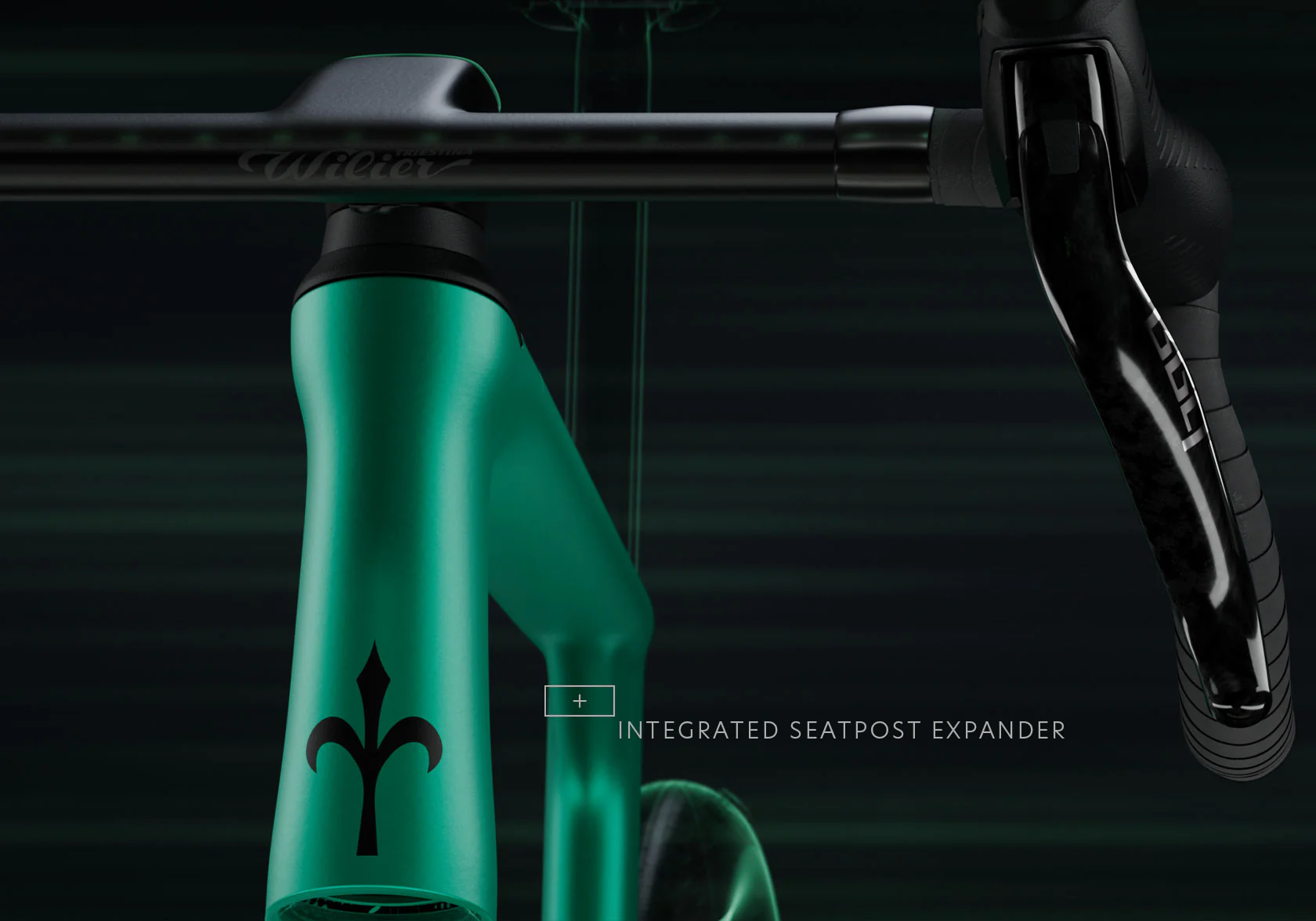 Wilier Triestina Rave SLR ID2 - Image 6