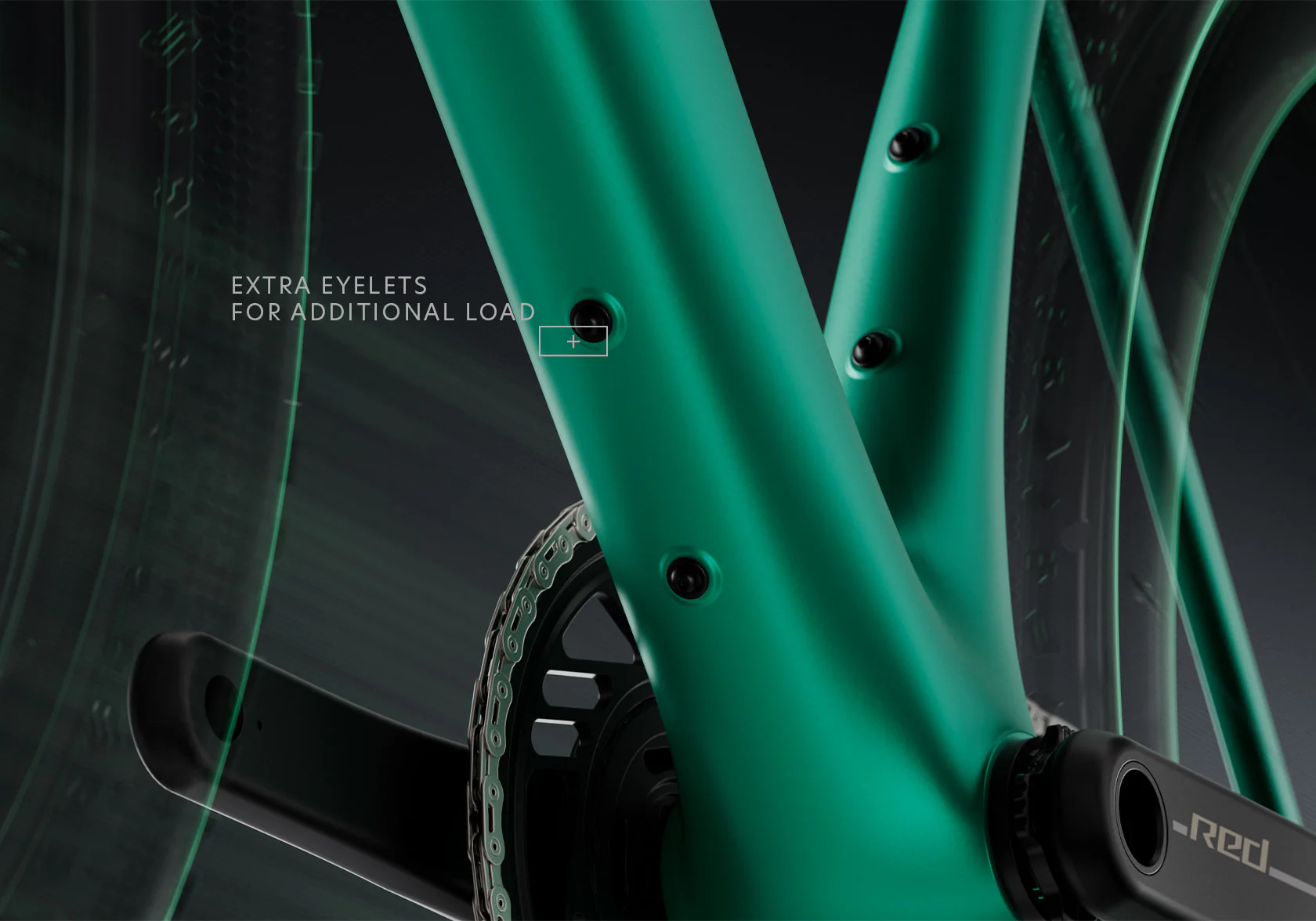 Wilier Triestina Rave SLR ID2 - Image 8