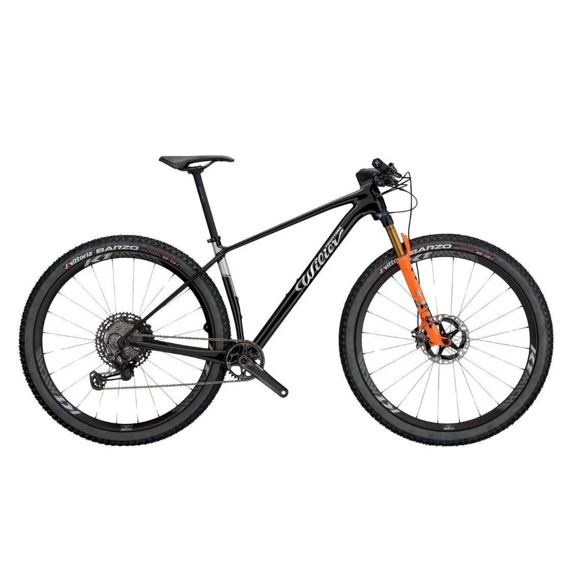 Wilier Triestina USMA SLR