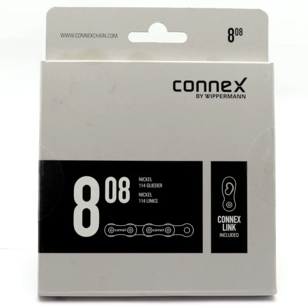 Wippermann ConneX 808 Chain 6s-7s-8s