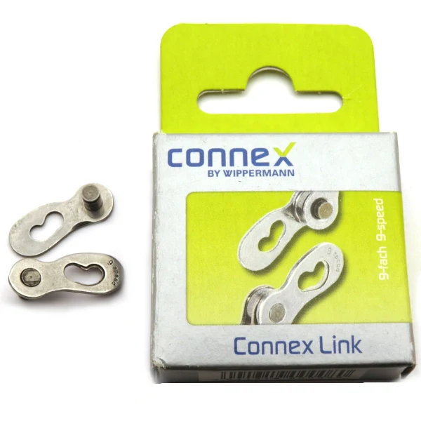 Wippermann ConneX Link 9s