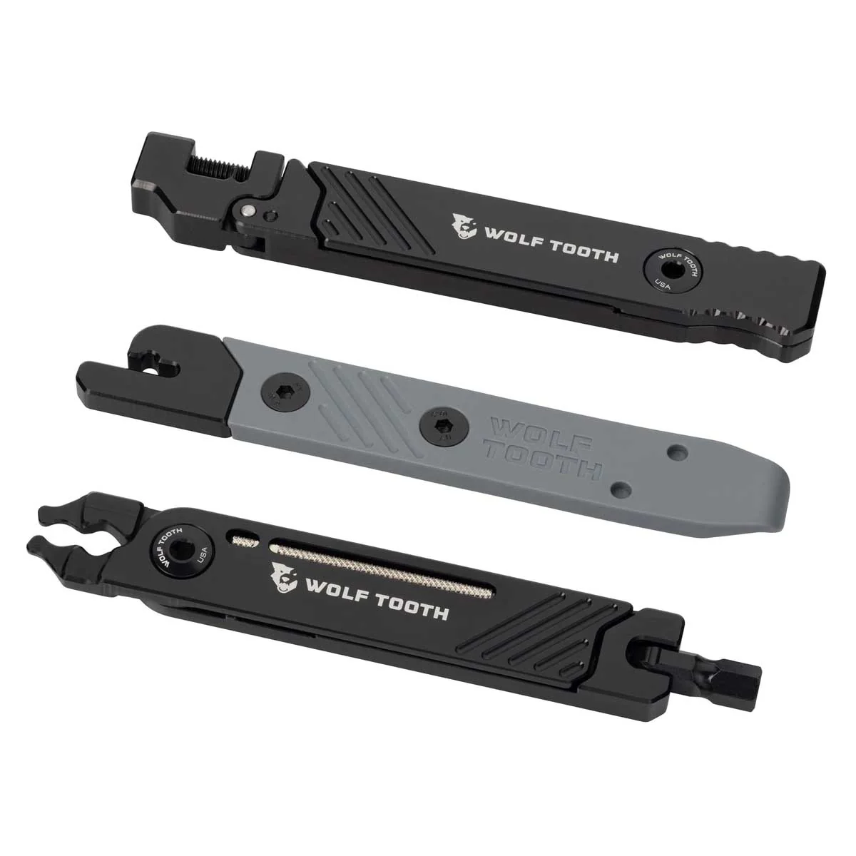 Wolf Tooth 8-Bit Kit One Multi Tool - Image 2
