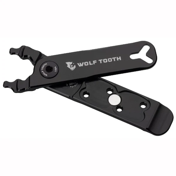 Wolf Tooth Pack Pliers Multi Tool - Image 2