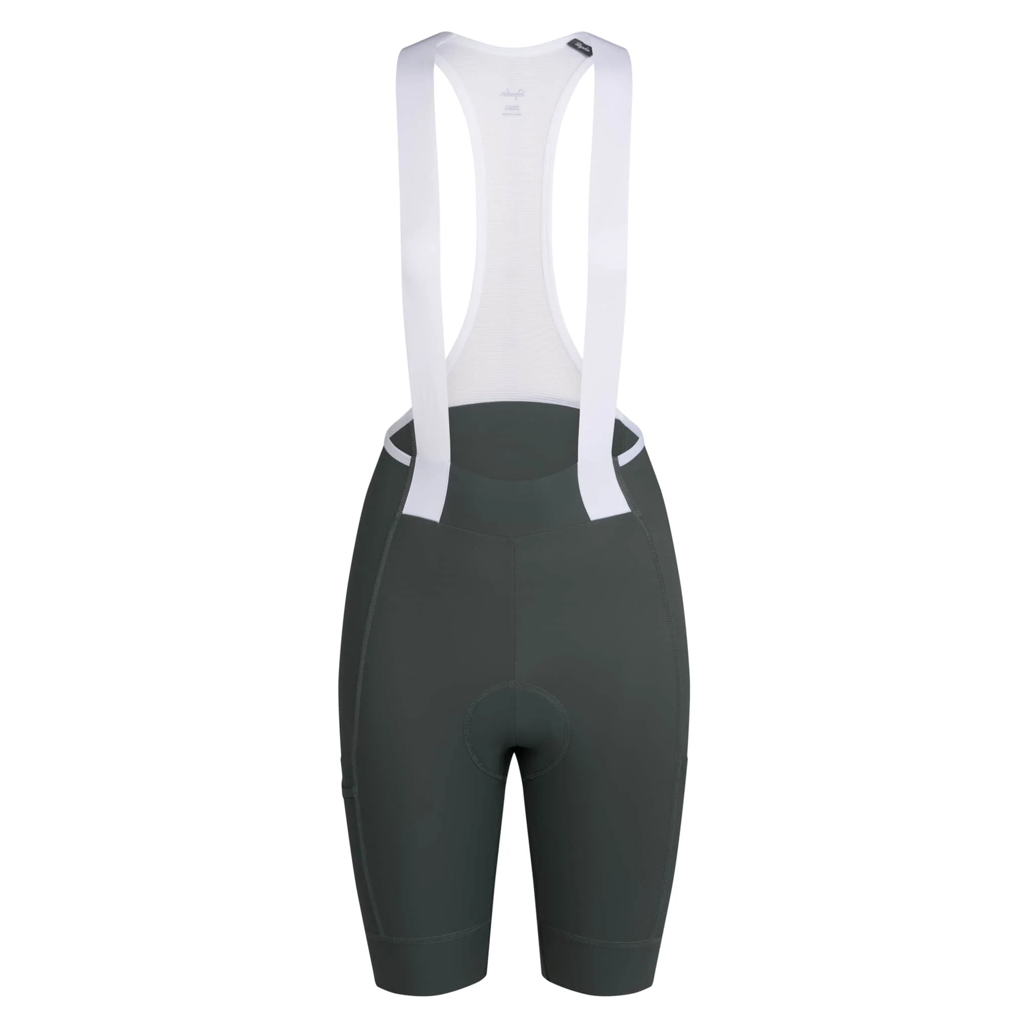 Rapha Women's Brevet Element Cargo Bib Shorts
