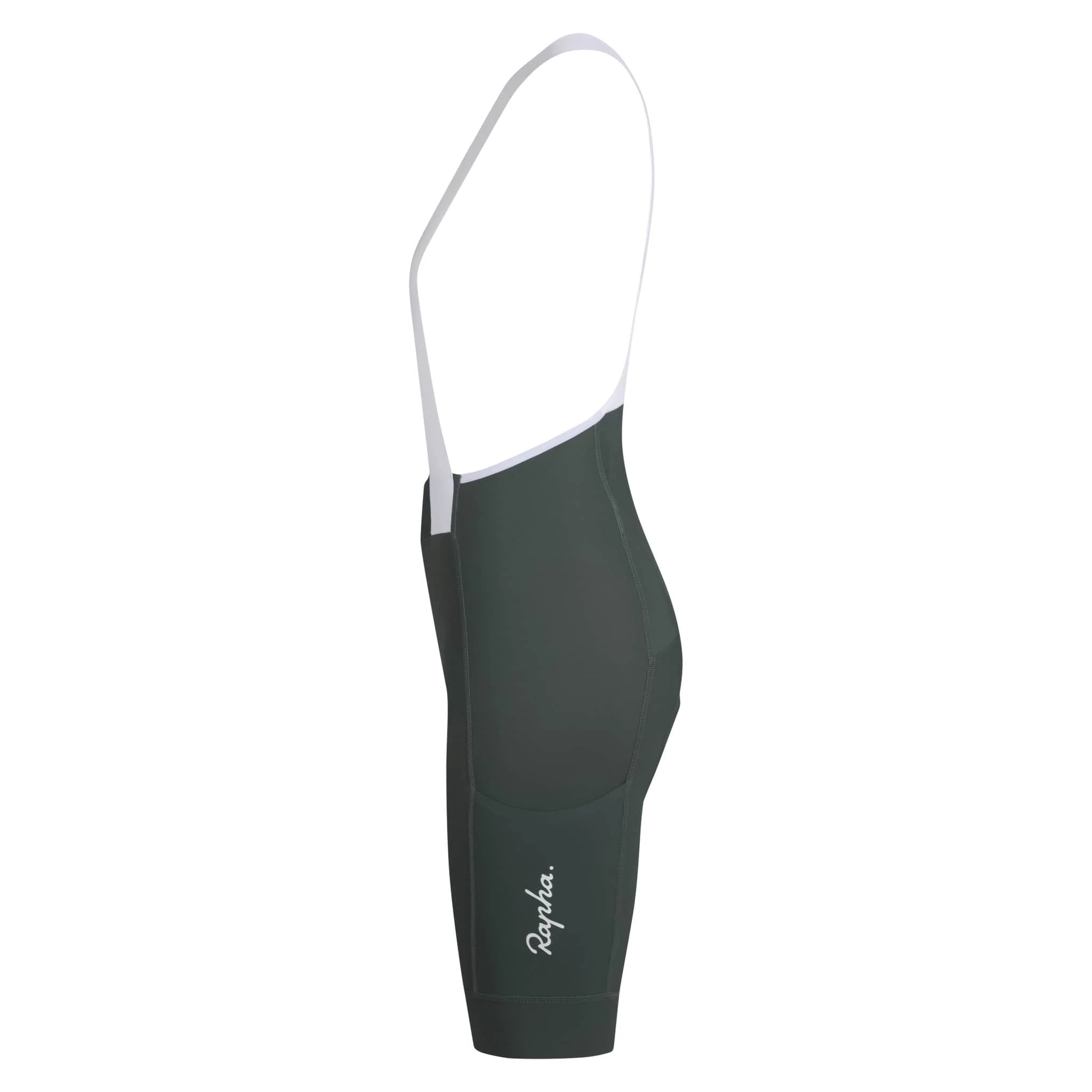 Rapha Women's Brevet Element Cargo Bib Shorts - Image 3