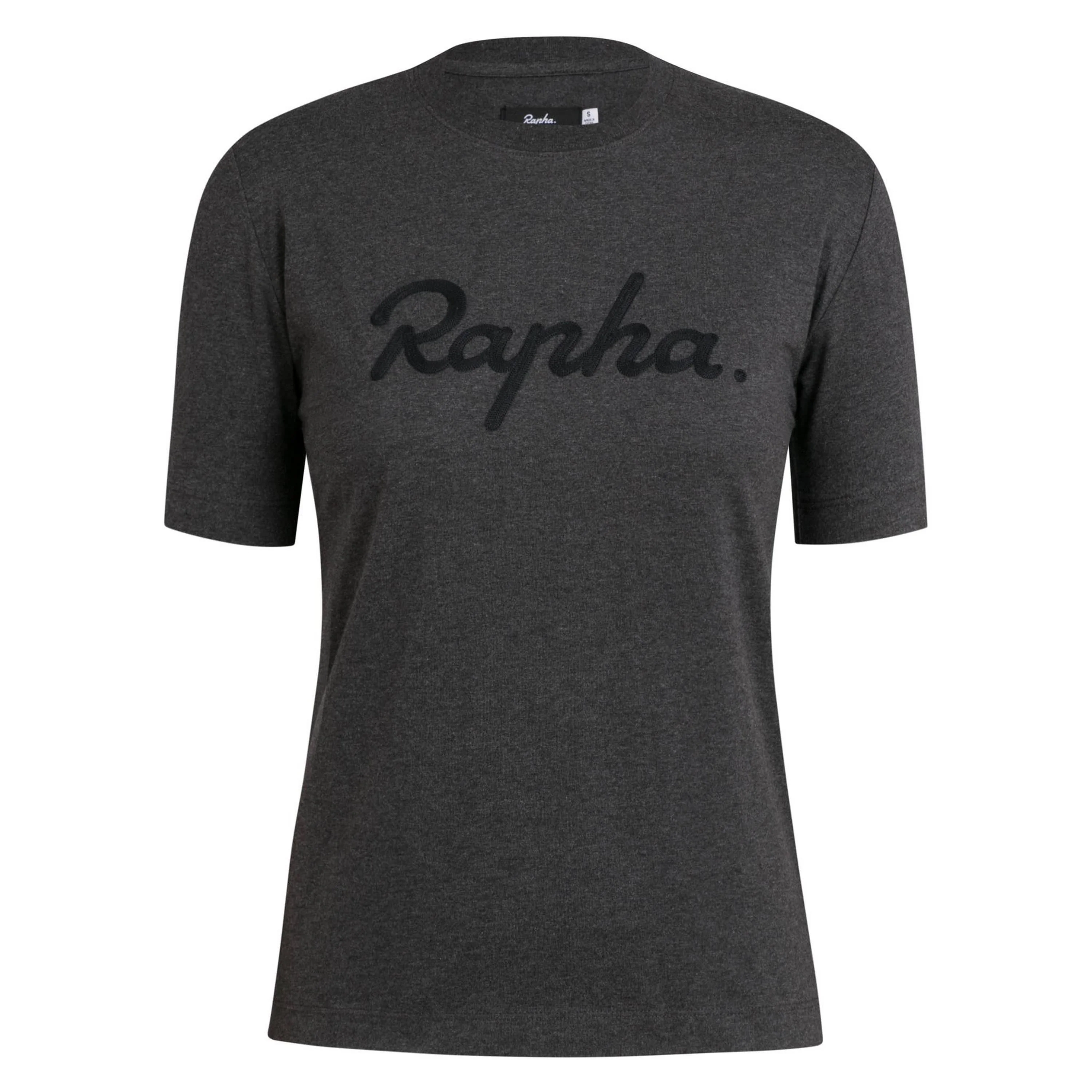 Rapha Women's Logo T-Shirt - Image 2
