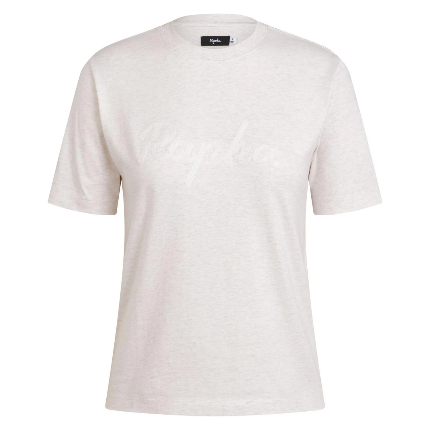 Rapha Women's Logo T-Shirt - Image 3